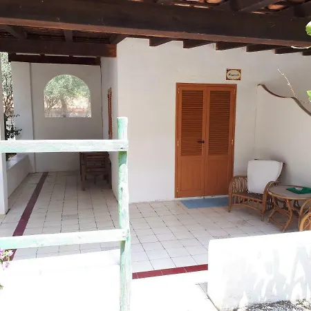 Saracina Hotel