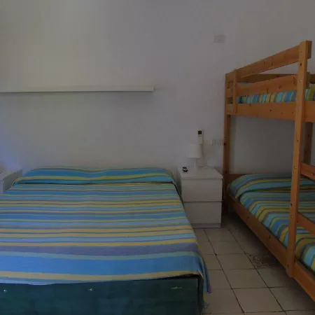 Saracina Vulcano (Isola)