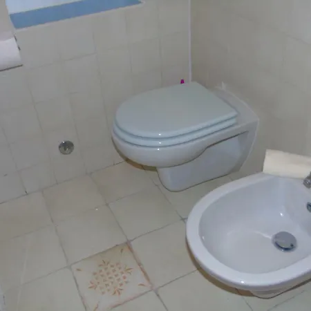 Saracina 3* Vulcano (Isola)