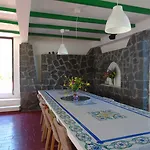Hotel Saracina Vulcano (Isola)