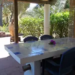 Saracina Hotel Vulcano (Isola)