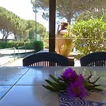 Saracina Hotel Vulcano (Isola)