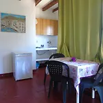 Saracina Vulcano (Isola)