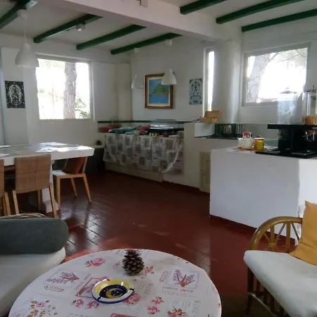 Saracina Hotel