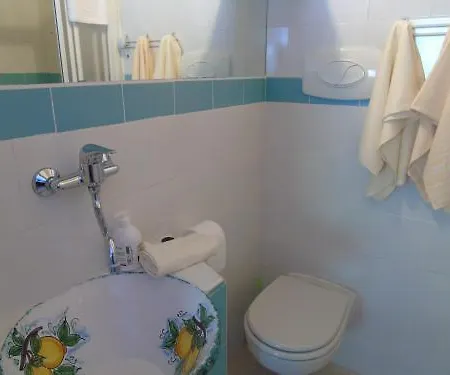 Hotel Saracina