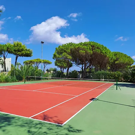 Saracina Hotel 3*