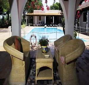 Hotel Saracina Vulcano (Isola)