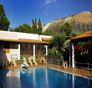 Saracina Hotel Vulcano (Isola)