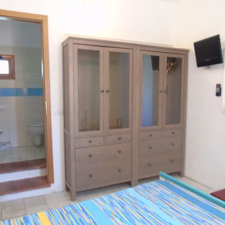 Saracina 3* Vulcano (Isola)