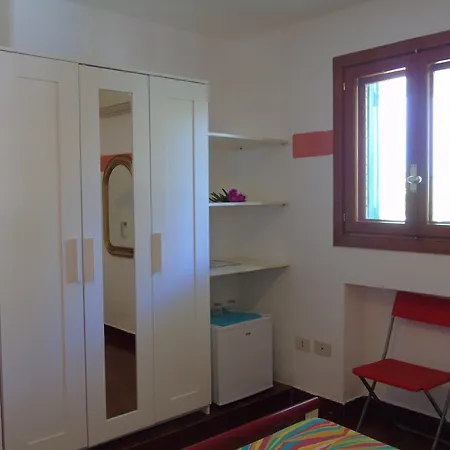 Szálloda Saracina 3*