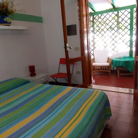 Szálloda Saracina 3*