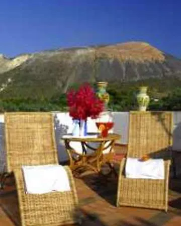 Hotel Saracina 3*