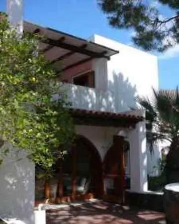 Hotel Saracina