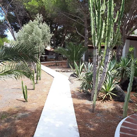Saracina Hotel