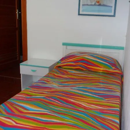 Hotel Saracina Vulcano (Isola)