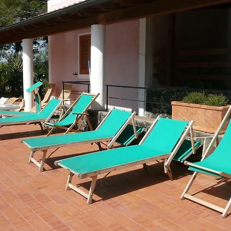 Saracina Hotel