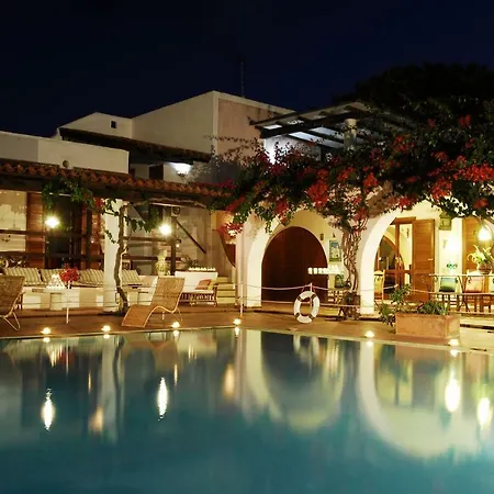 Saracina Hotel