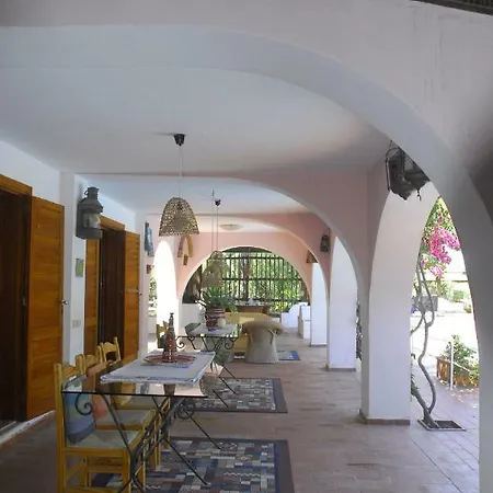 Hotel Saracina 3*