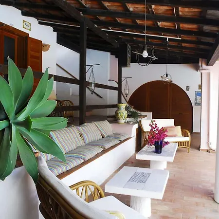 Hotel Saracina