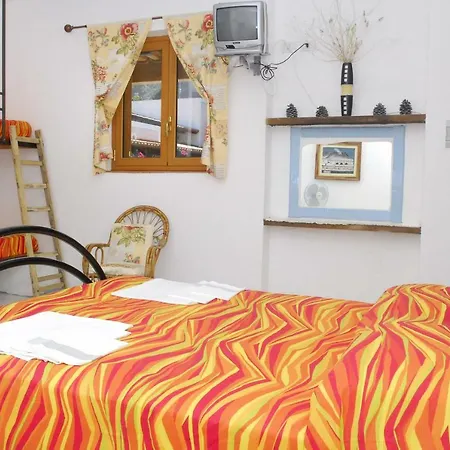 Saracina 3* Vulcano