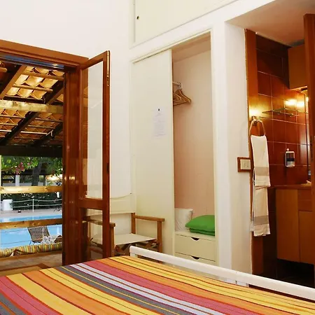 Saracina Hotel 3*