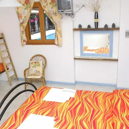 Szálloda Saracina 3*