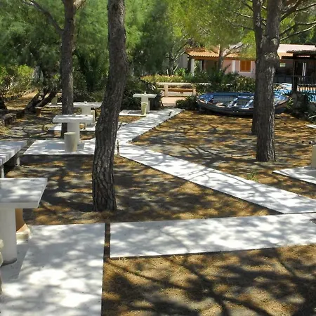 Hotel Saracina Vulcano (Isola)