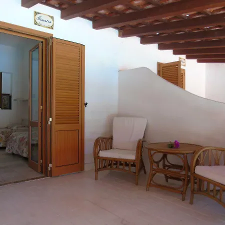 Hotel Saracina