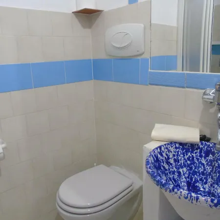 Szálloda Saracina 3*