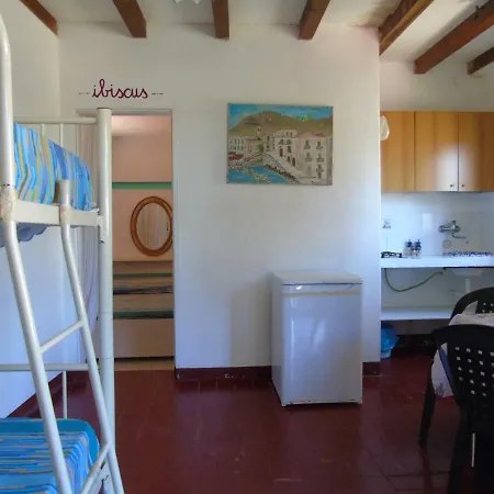 Saracina Hotel
