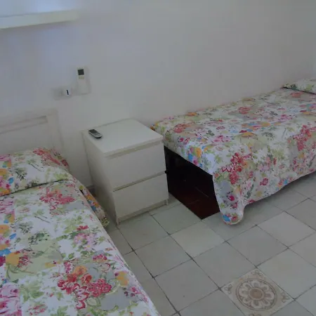 Szálloda Saracina 3*
