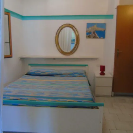 Saracina Hotel 3*