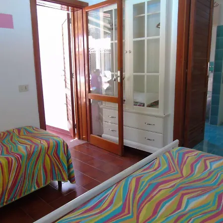 Saracina Hotel 3*