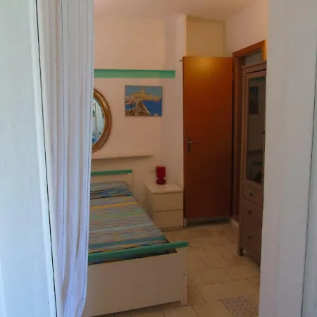 Hotel Saracina Vulcano (Isola)
