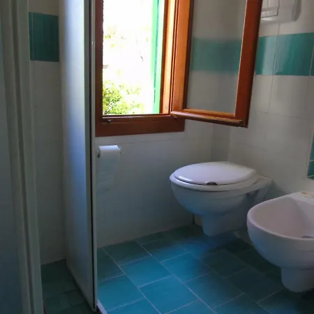 Hotel Saracina