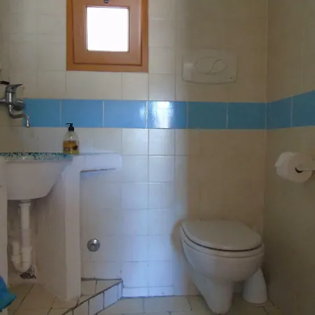 Hotel Saracina