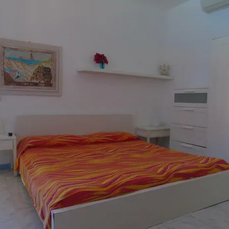 Saracina Vulcano