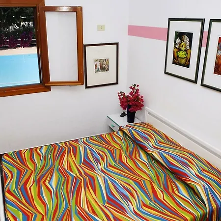 Hotel Saracina