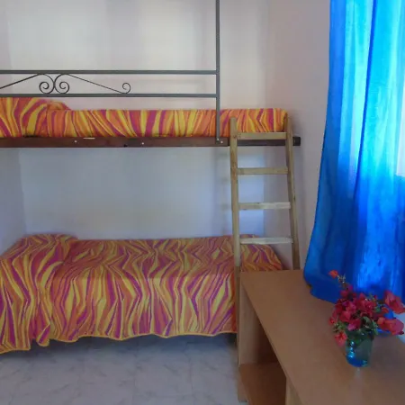 Szálloda Saracina 3*
