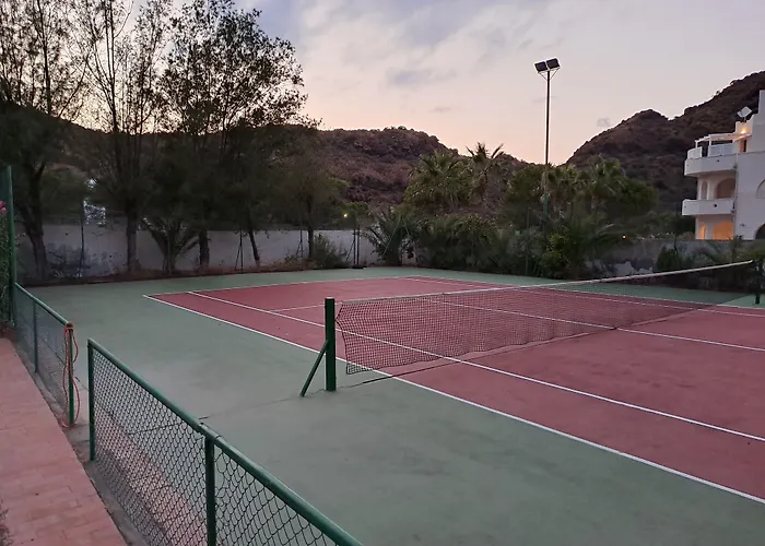 Saracina 3* Vulcano (Isola)