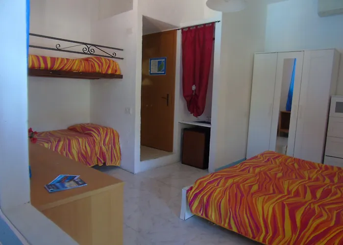 Hotel Saracina 3*