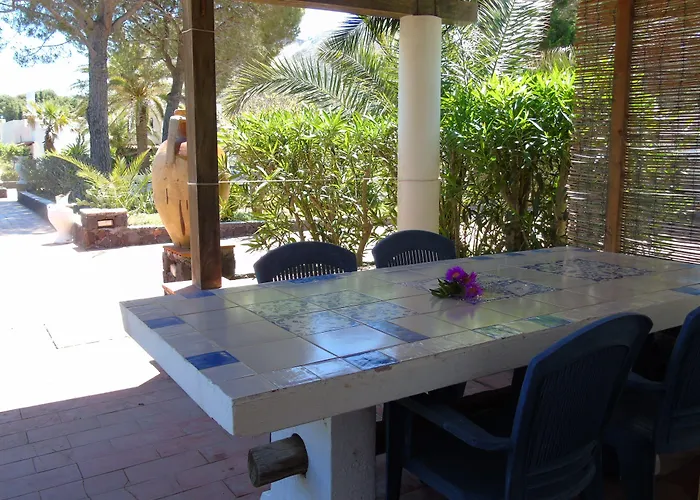 Saracina Hotel Vulcano (Isola)