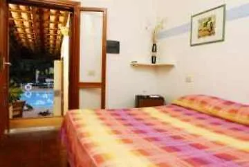 Saracina Vulcano (Isola)