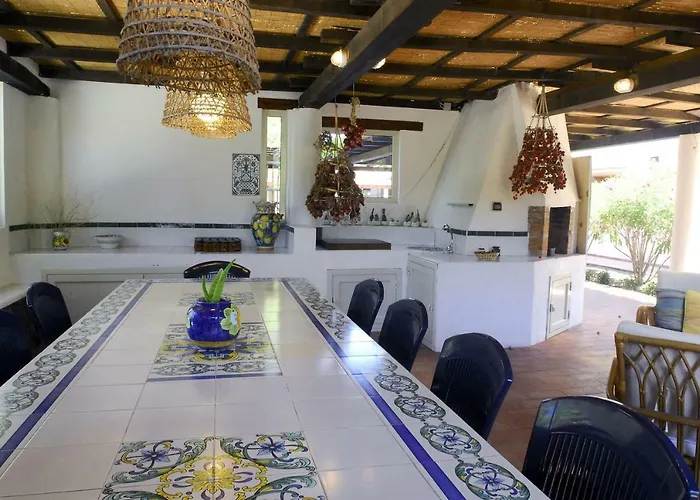 Saracina 3* Vulcano (Isola)