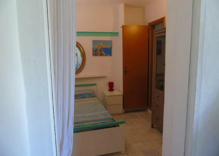 Hotel Saracina Vulcano (Isola)