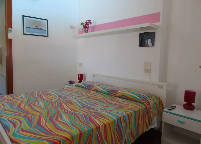 Saracina Hotel Vulcano (Isola)