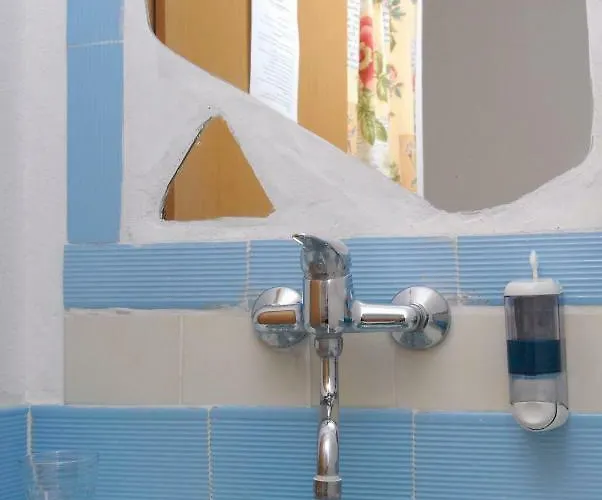 Hotel Saracina Vulcano (Isola)