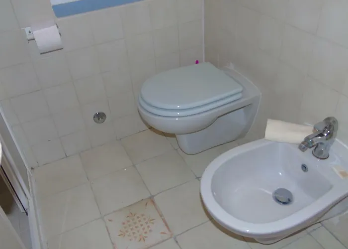 Saracina 3* Vulcano (Isola)